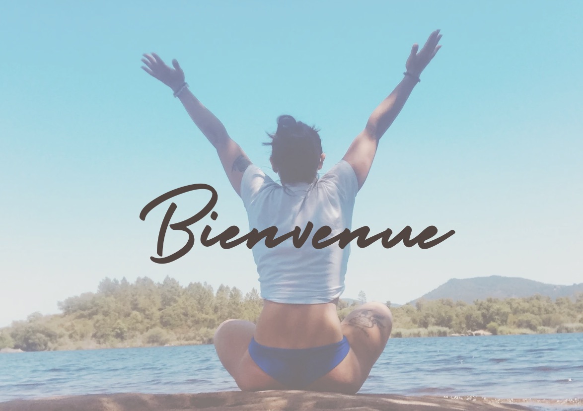 Bienvenue